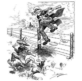 Illustration for article titled The 8 Biggest Disasters in U.S. Military History